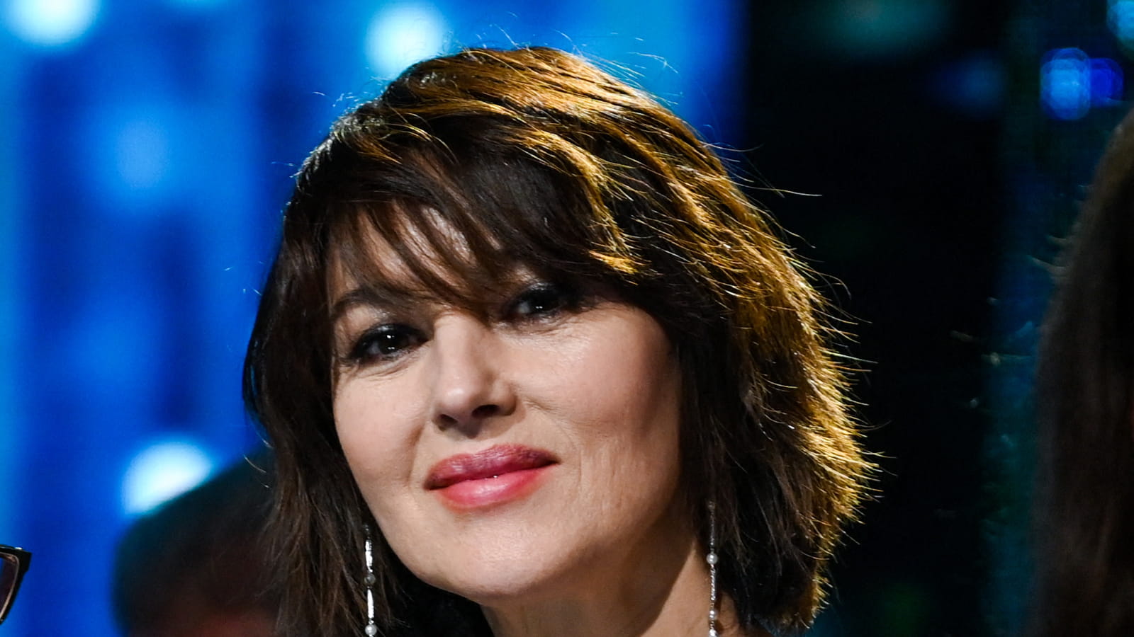 Monica Bellucci
