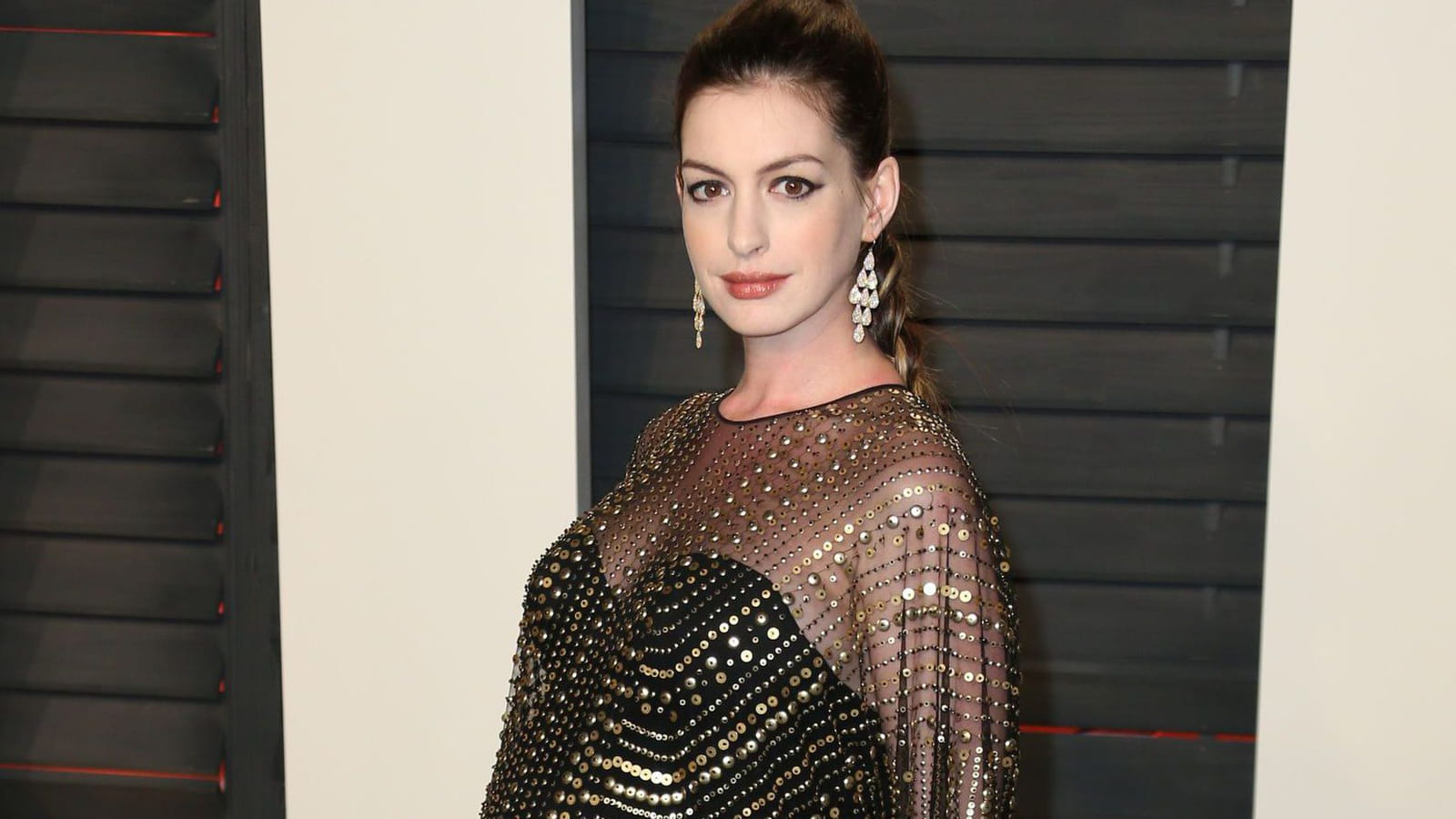 Anne Hathaway