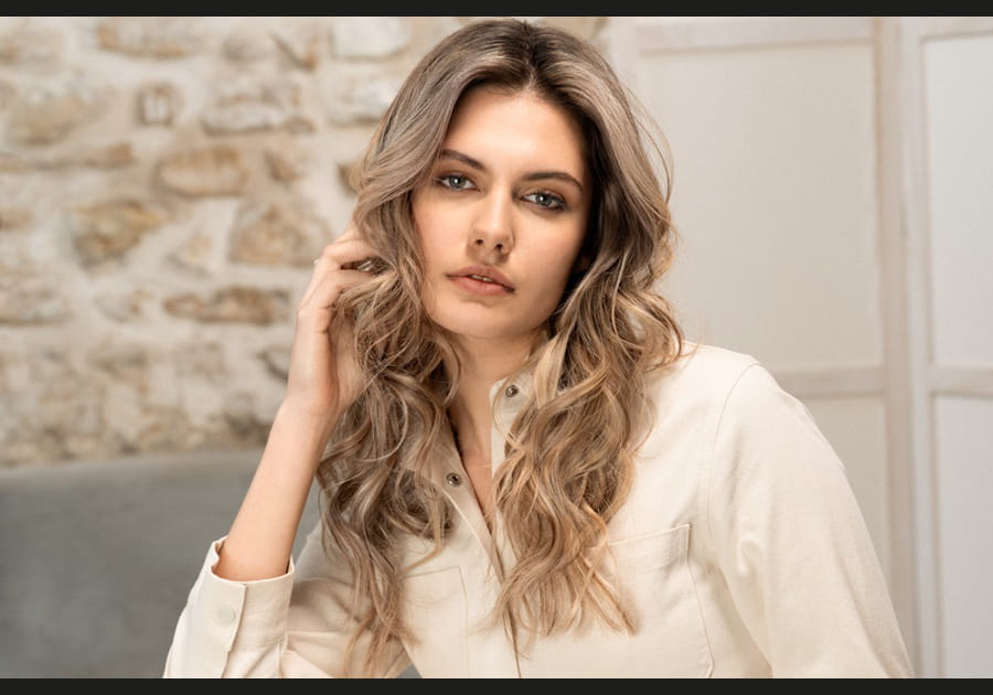 Les ondulations naturelles