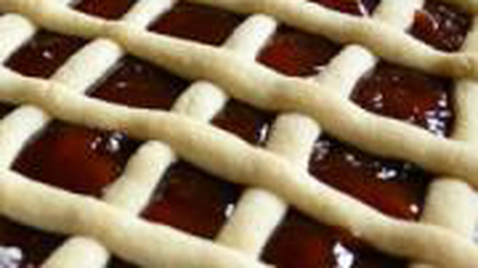 Pastafrola