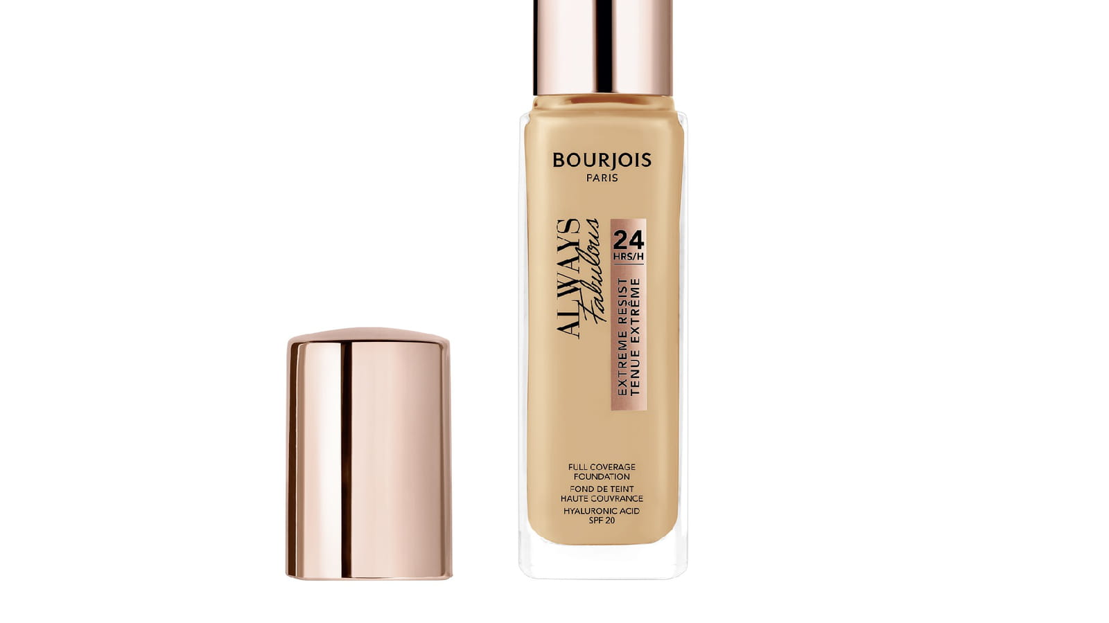 Bourjois