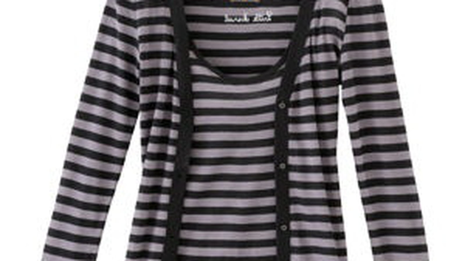 Twin set de Little Marcel