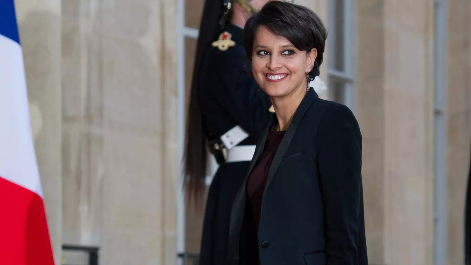 Najat Vallaud-Belkacem