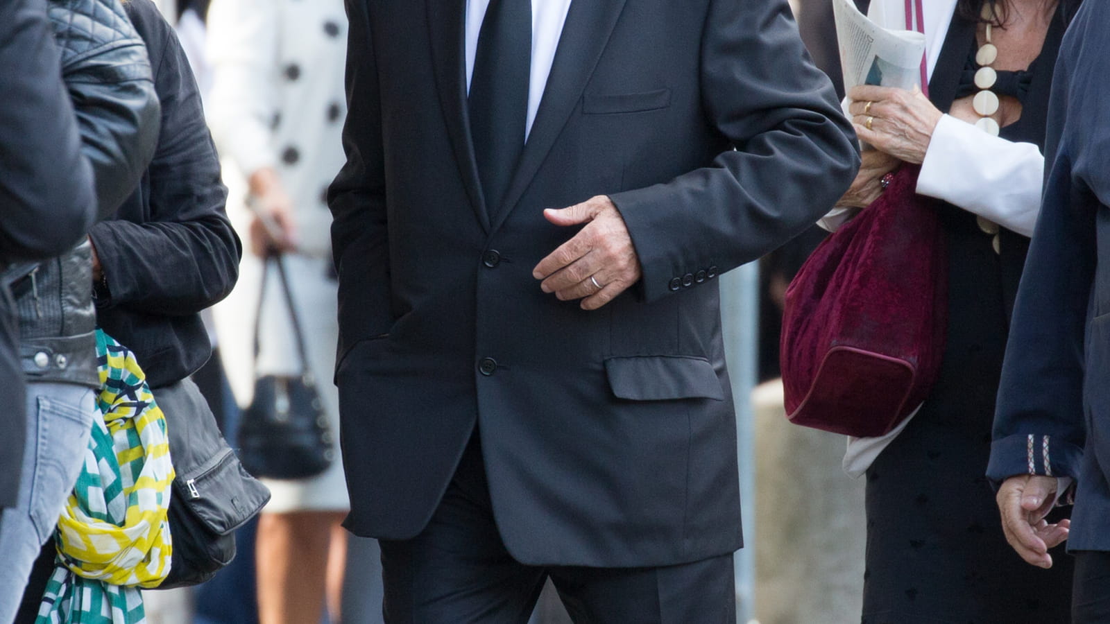 Alain Terzian