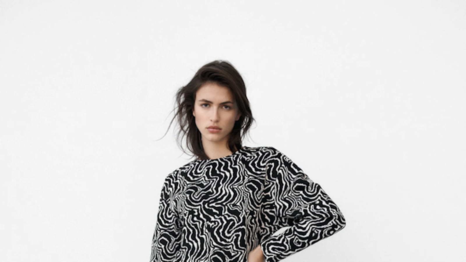 Top Zara