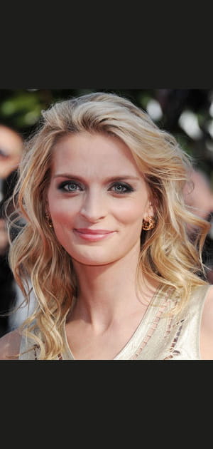 Lumineuse Sarah Marshall