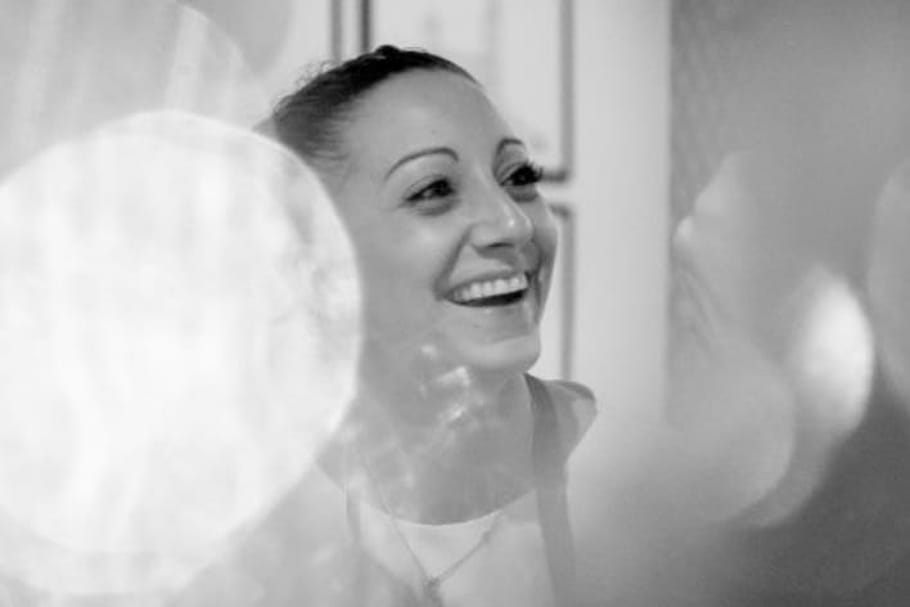 Coline Faulquier, la signature d'une grande cheffe
