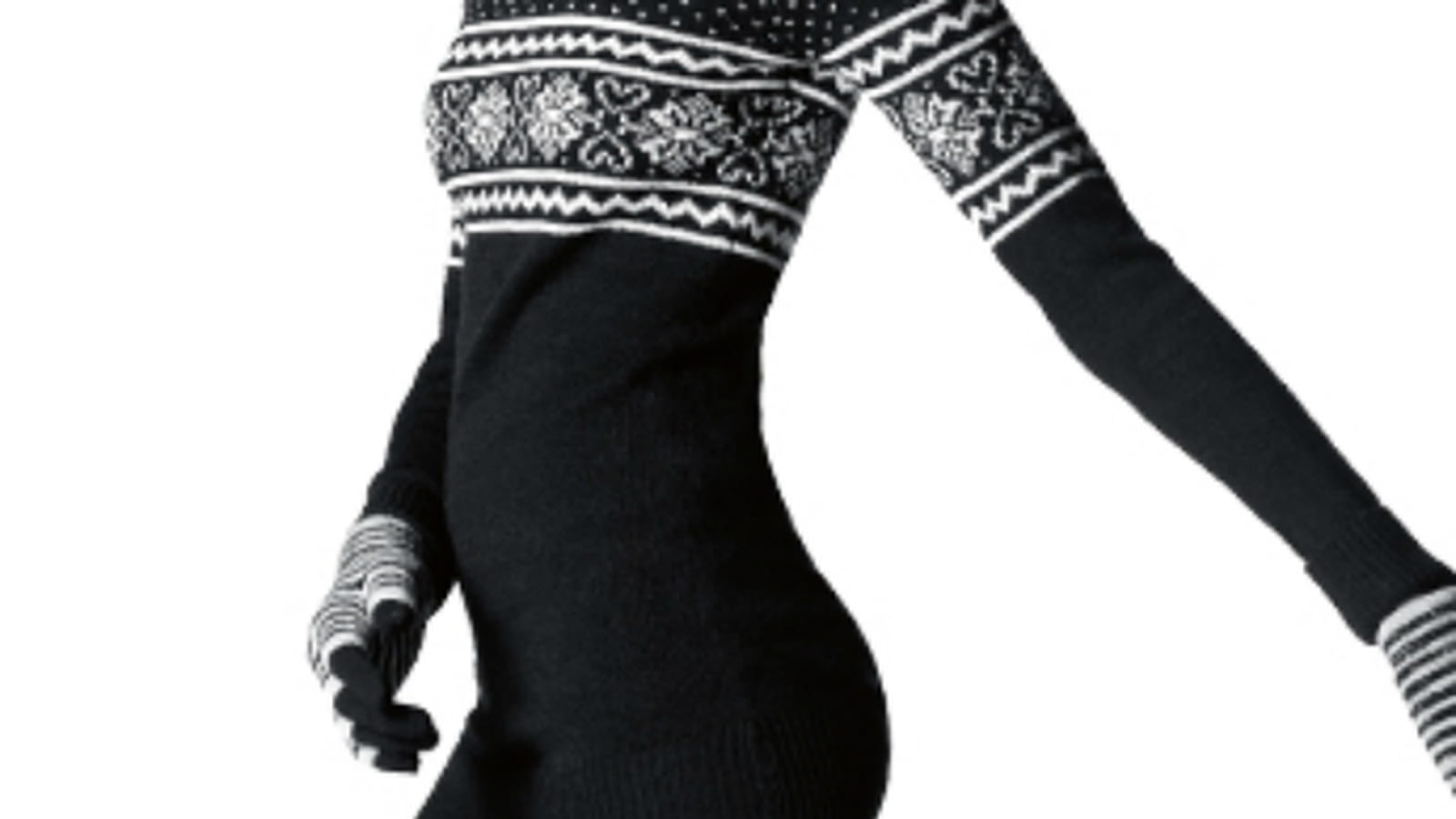 Collants Le Bourget