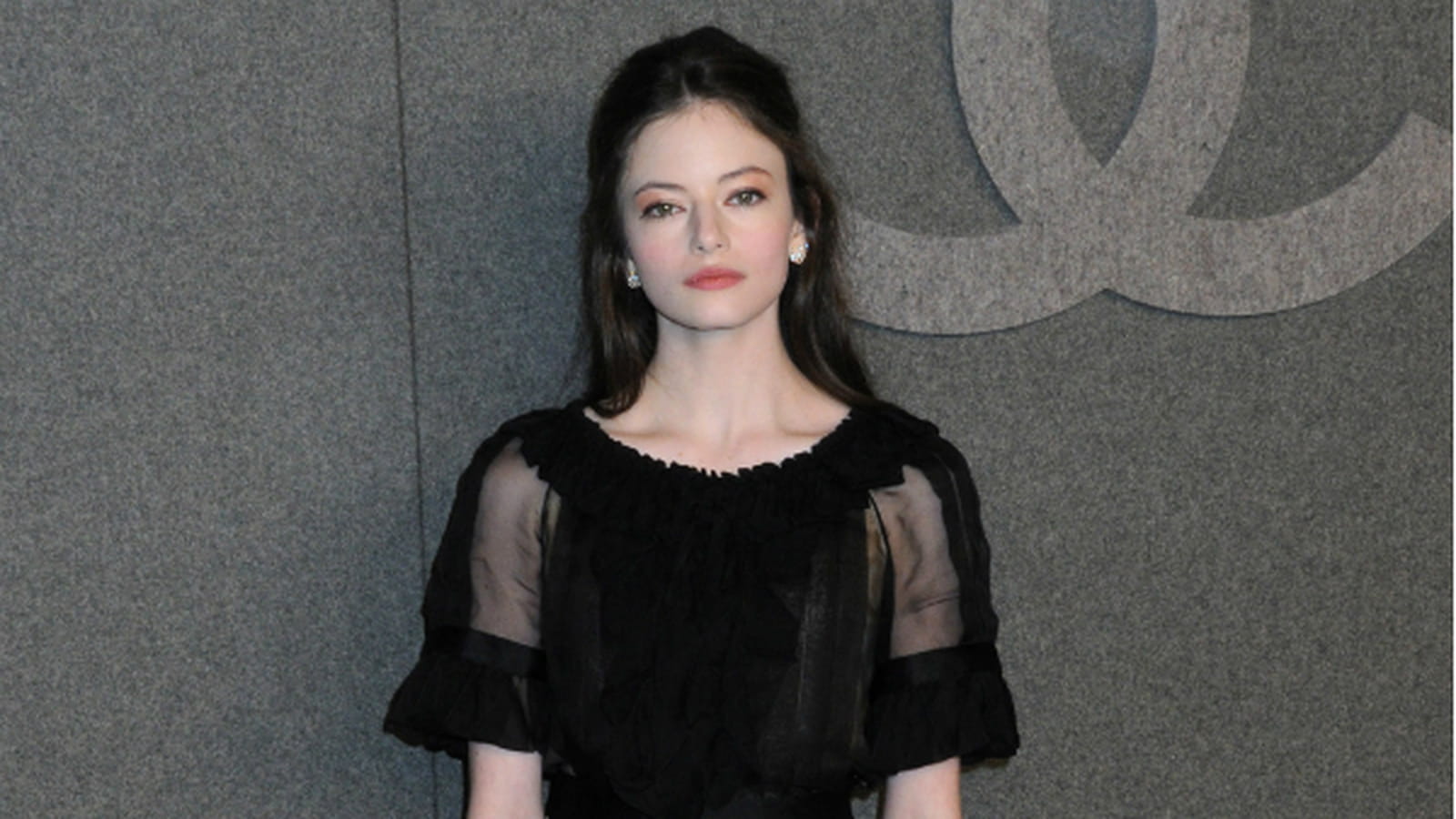 Mackenzie Foy