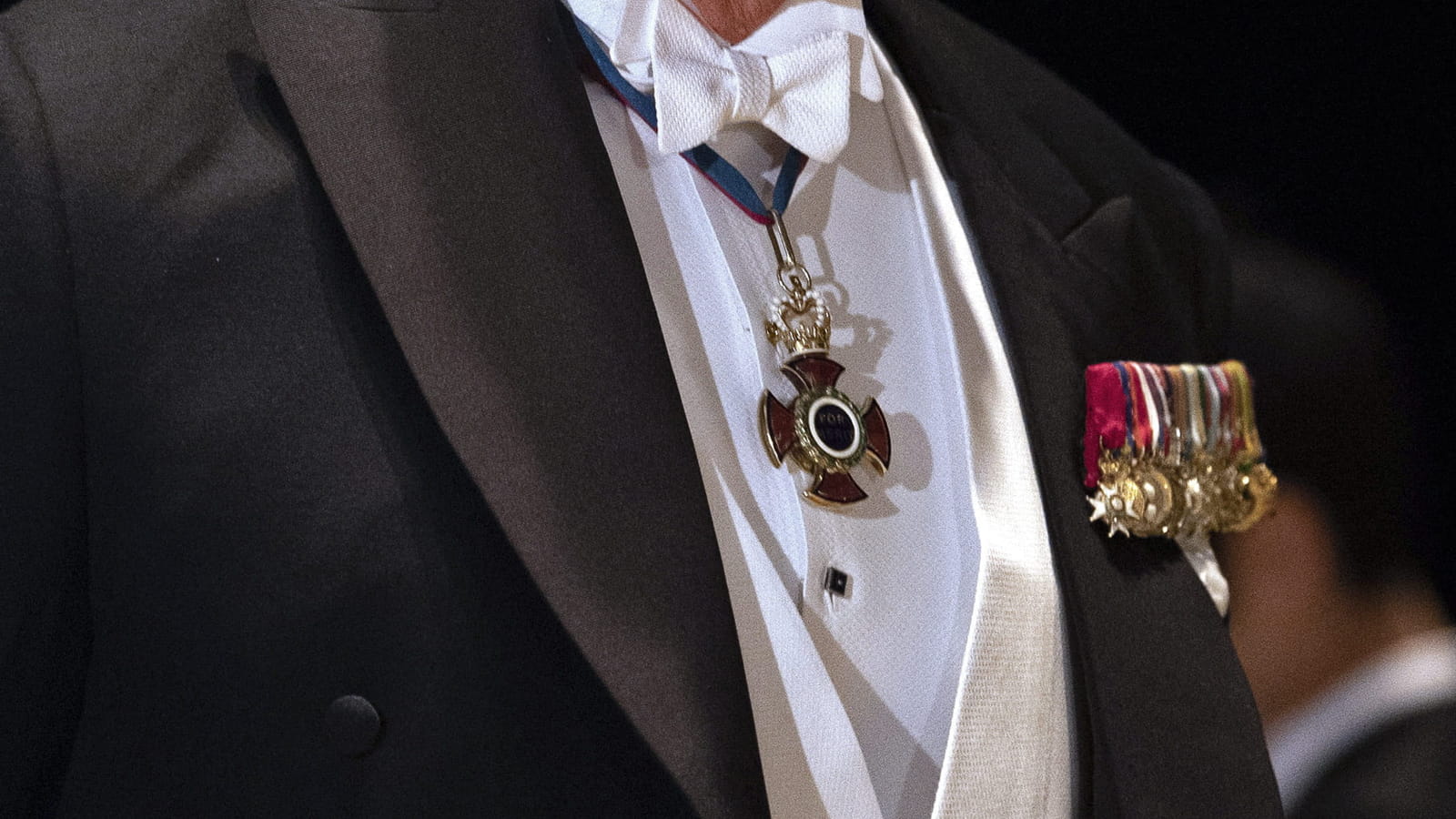 Prince Charles