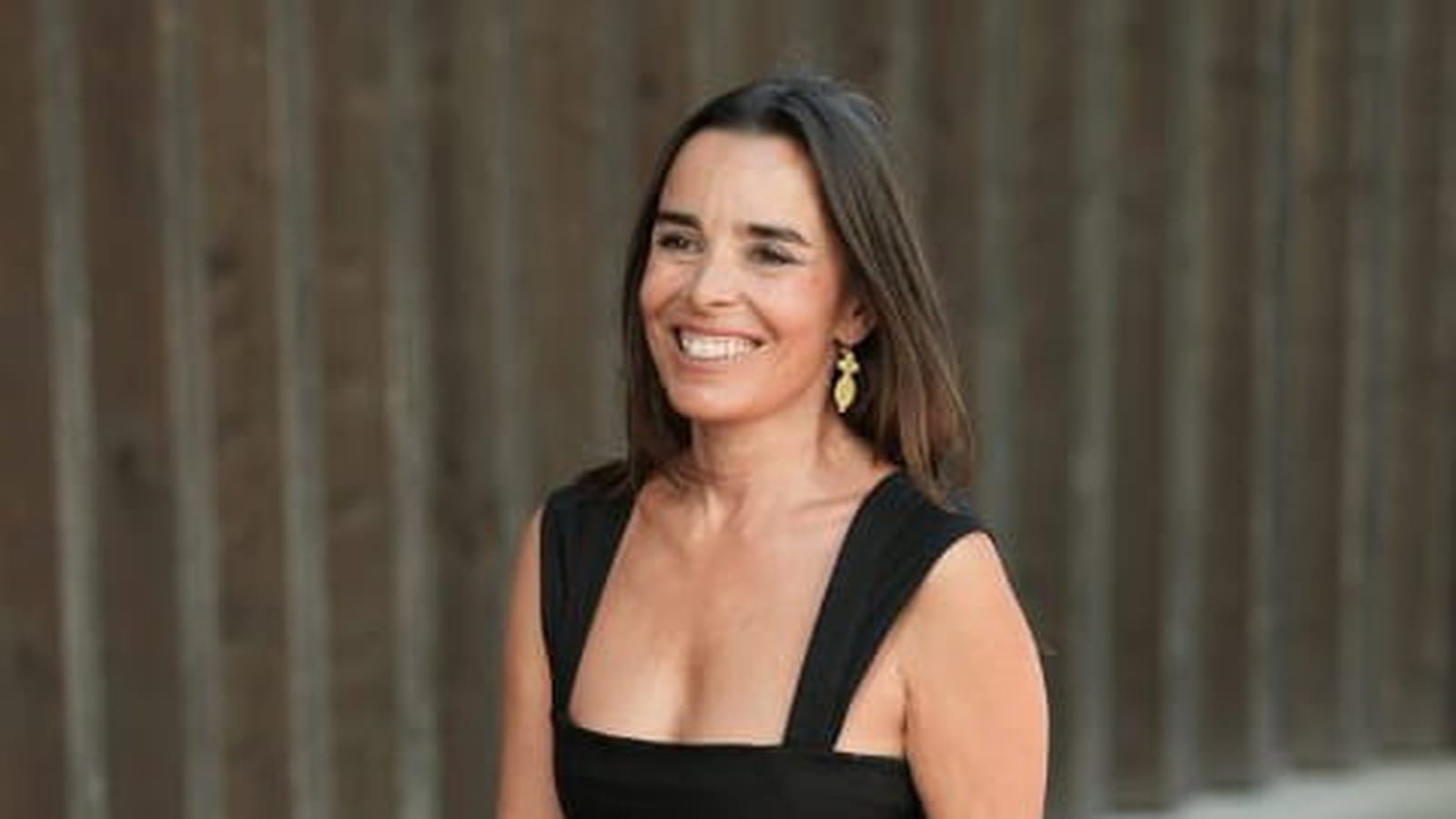 Élodie Bouchez le 6 septembre 2023