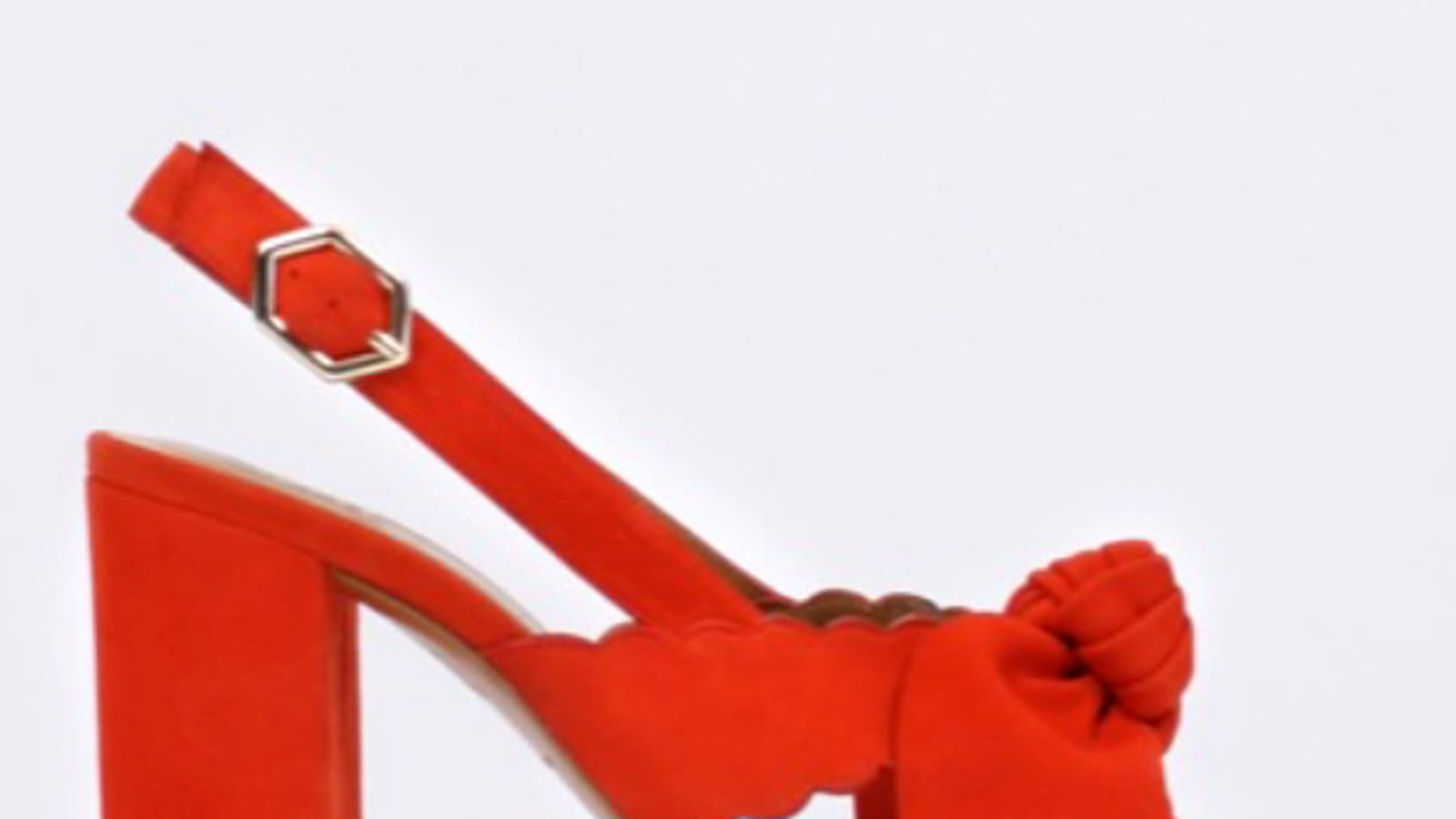 Sandales Gordana X Wear Limonade