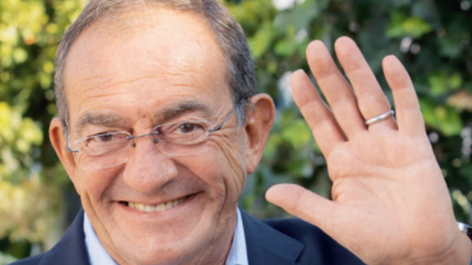 Jean-Pierre Pernaut