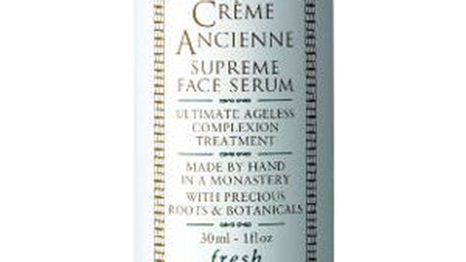 Crème Ancienne Supreme Face Serum, Fresh 