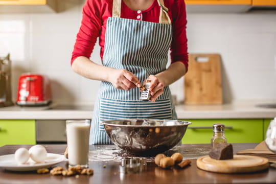 Cette petite poudre marron que vous avez s&ucirc;rement dans votre cuisine remplace parfaitement le sucre et ne fait pas grossir