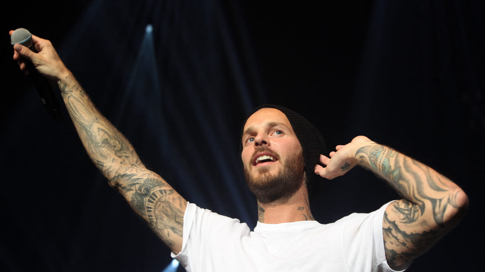 M. Pokora