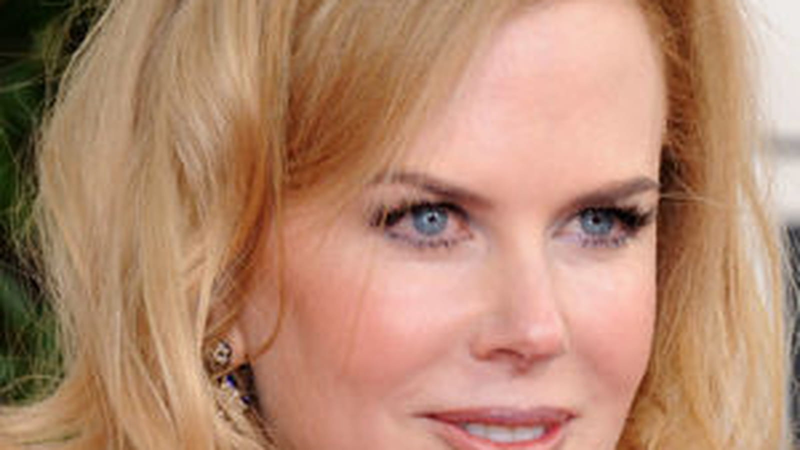 Nicole Kidman