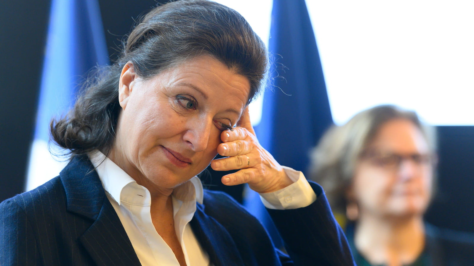 Agnès Buzyn