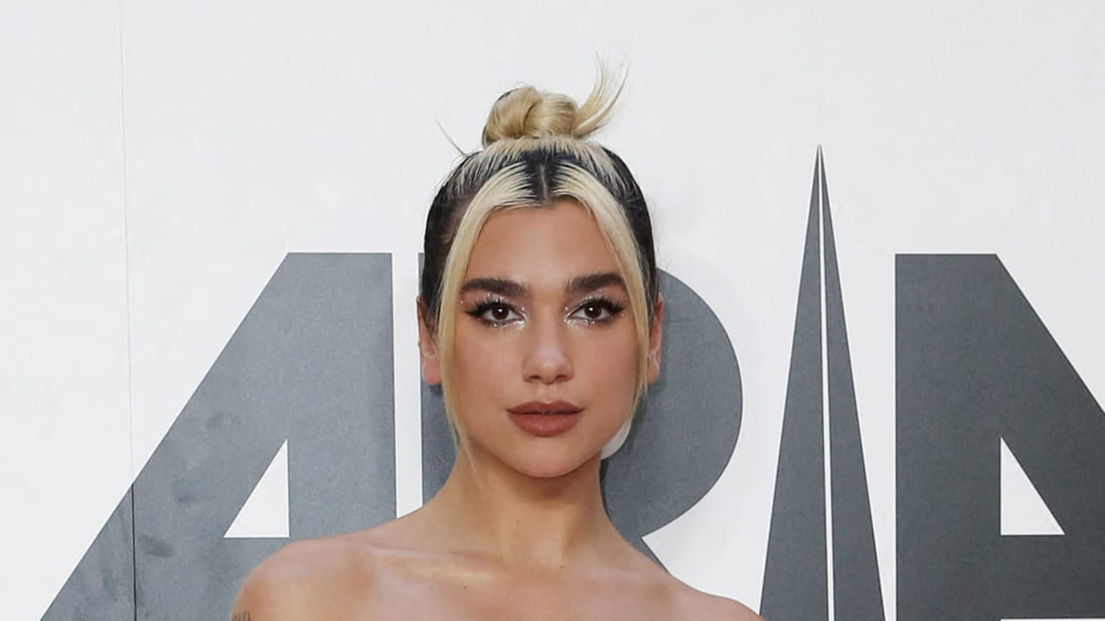 Chignon haut 
