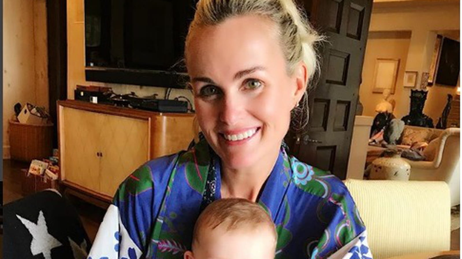 Laeticia Hallyday
