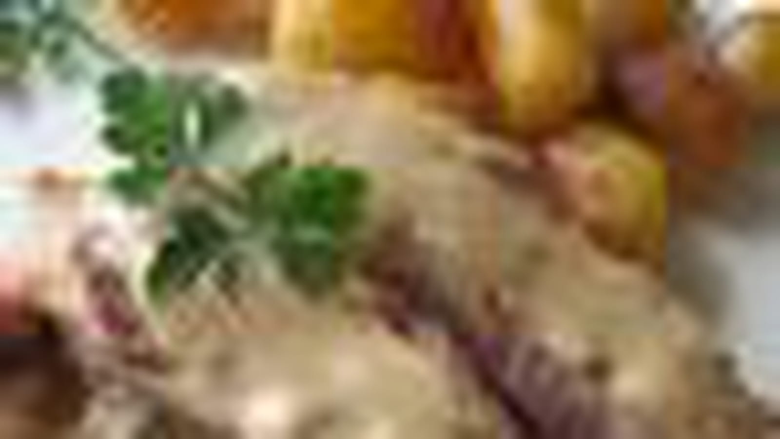 Côtes de veau