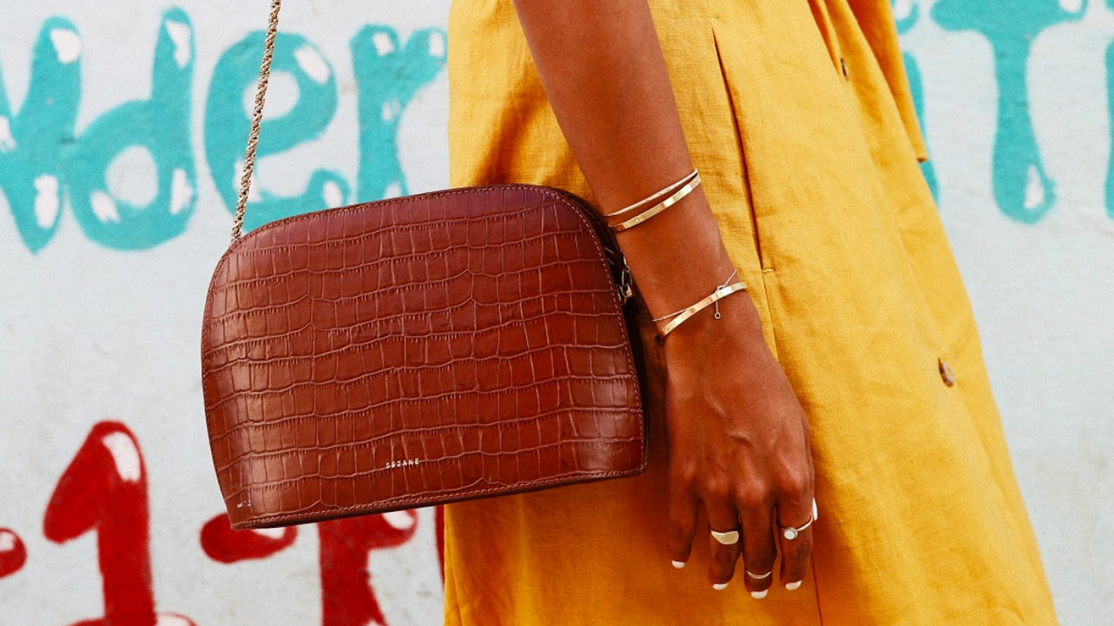 Sac trendy de la saison