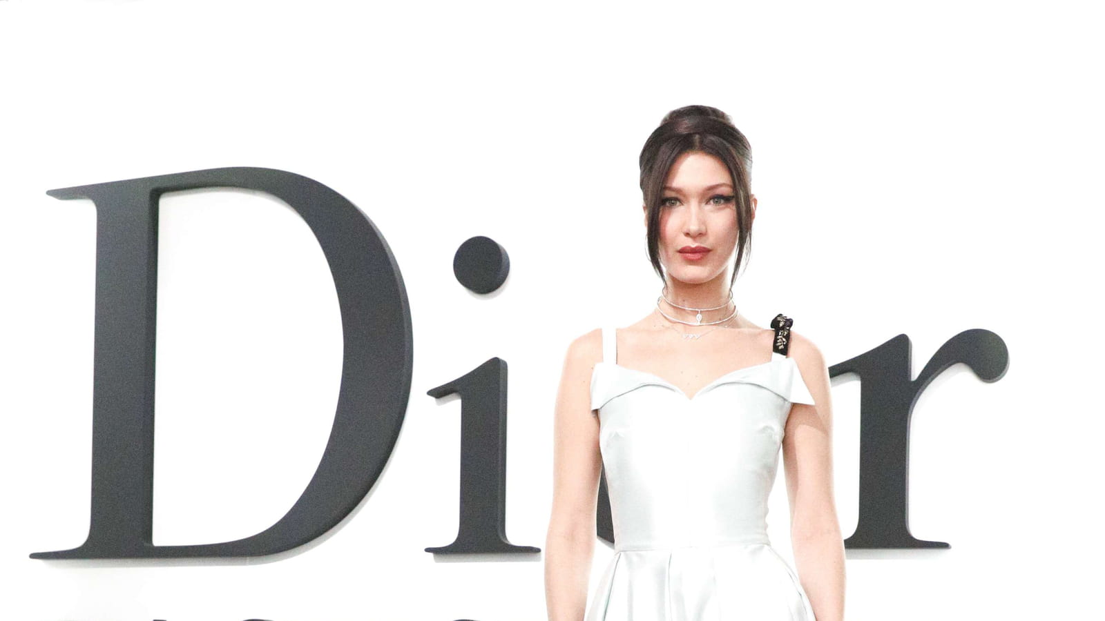 Bella Hadid