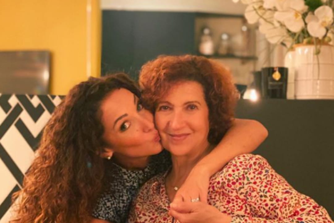 Emmanuelle Rivassoux Maman