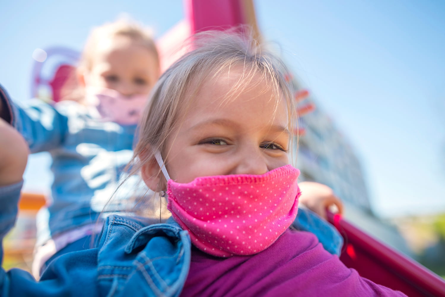 Syndrome PIMS et Covid : définition, en France, vaccination