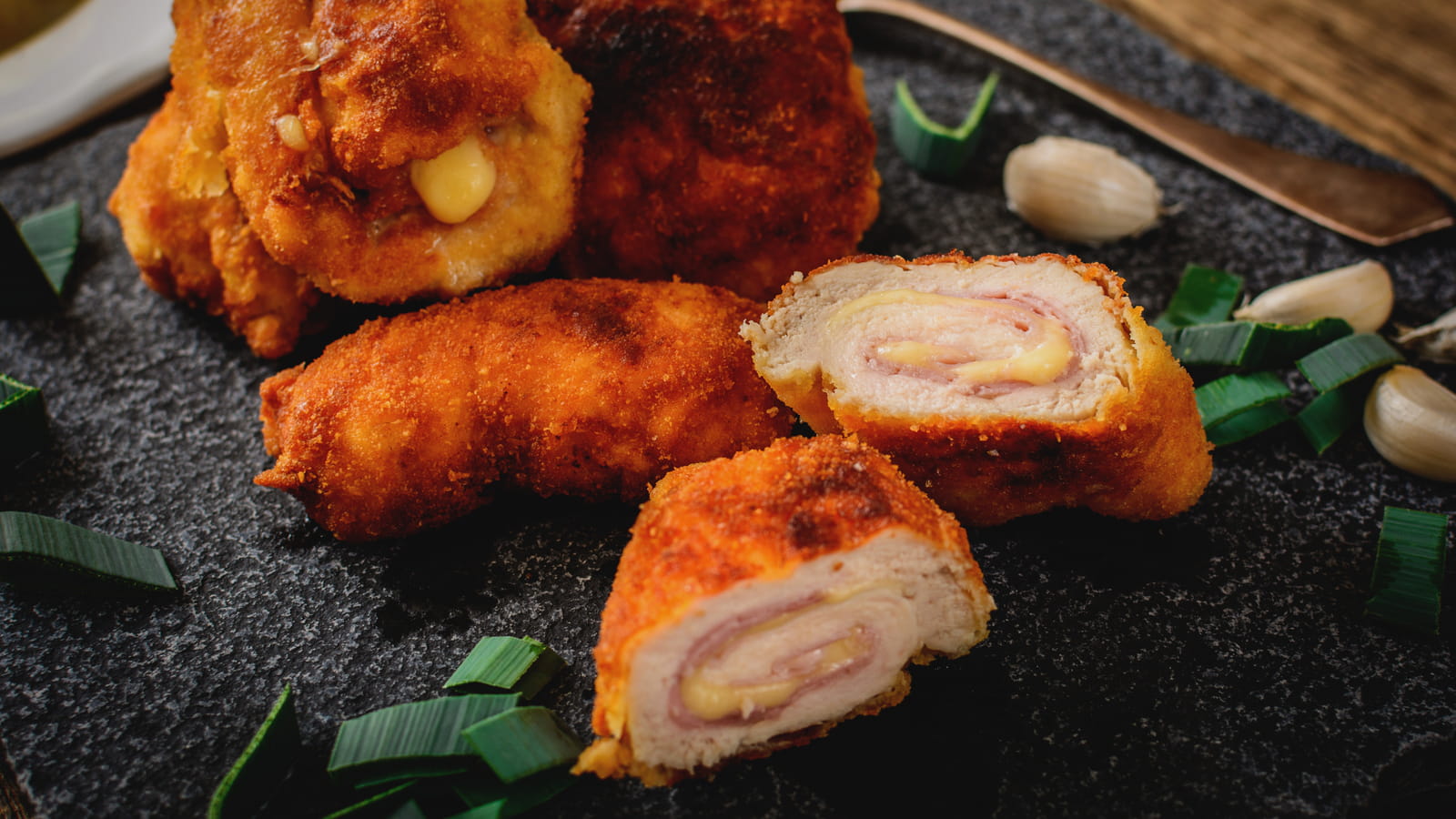 Cordon bleu