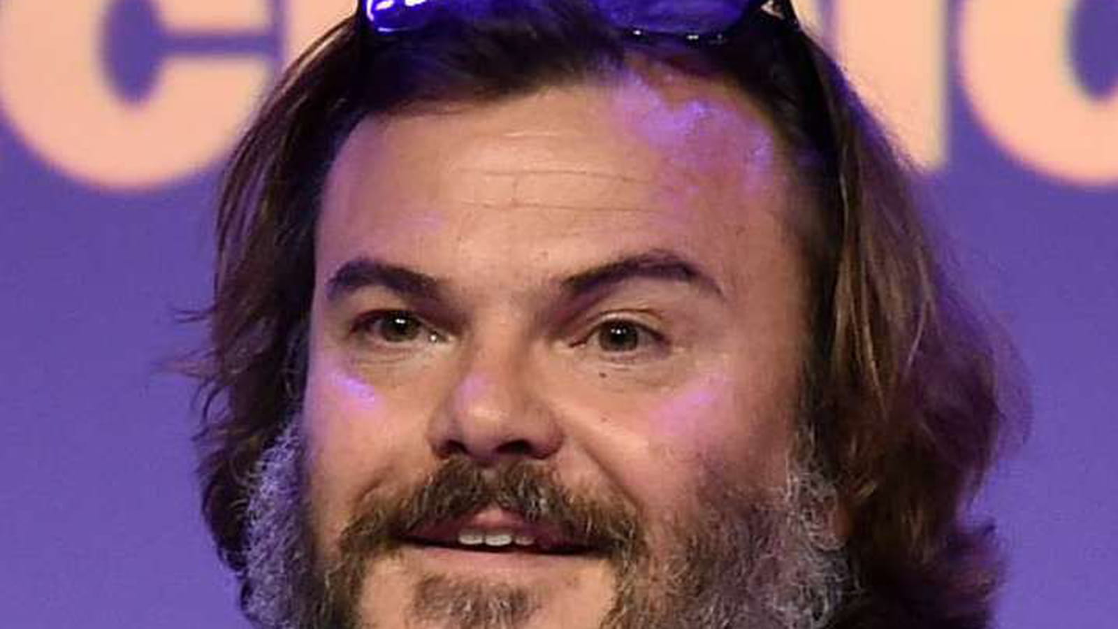 Jack Black