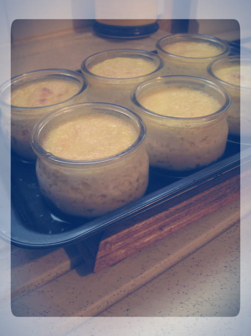 Coq au lait