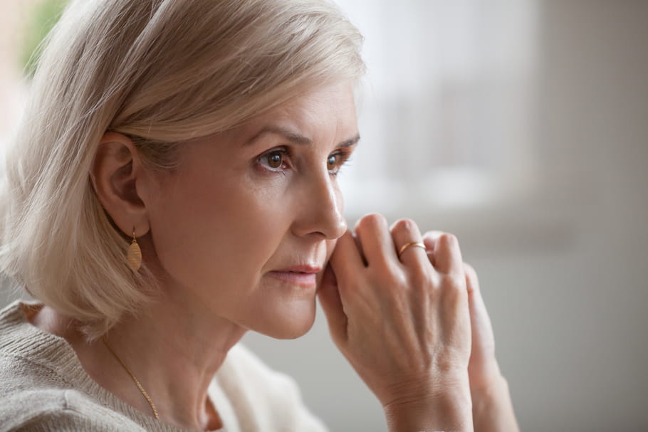 Alzheimer précoce : quels sont les signes ?