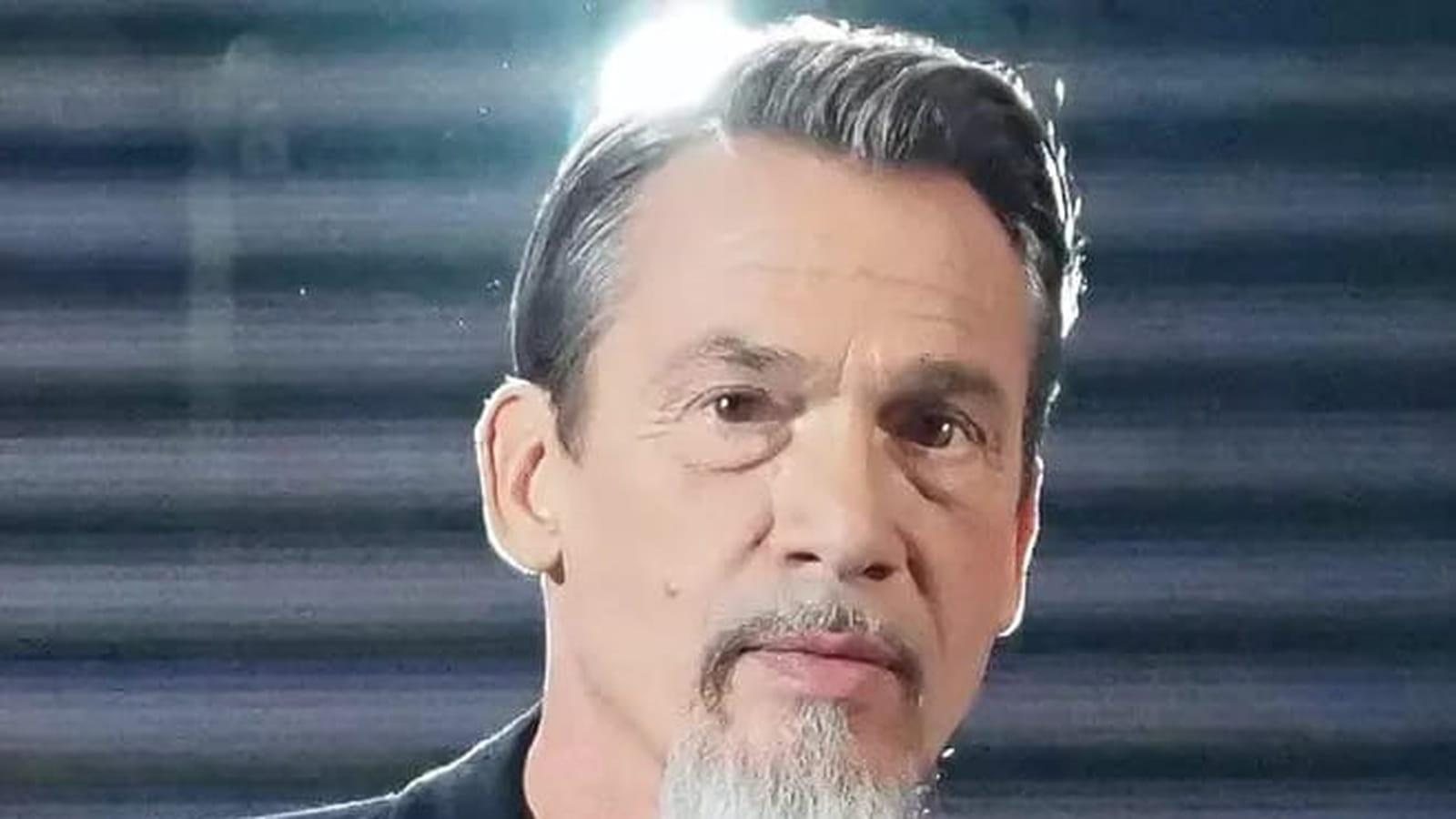 Florent Pagny