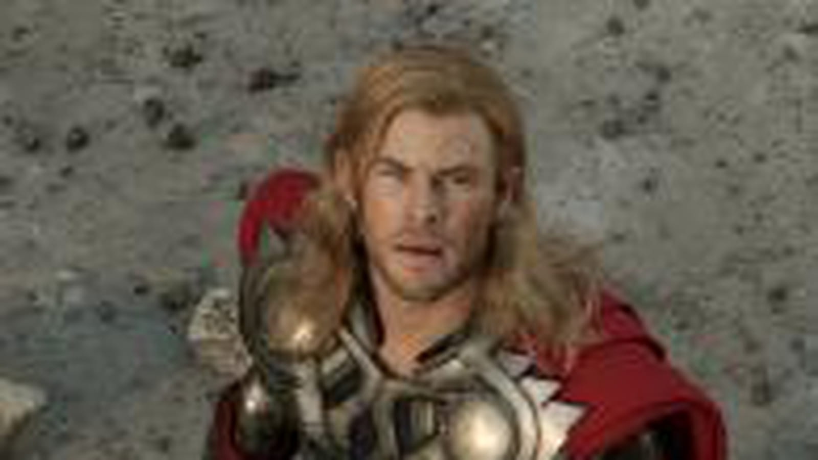 Chris Hemsworth