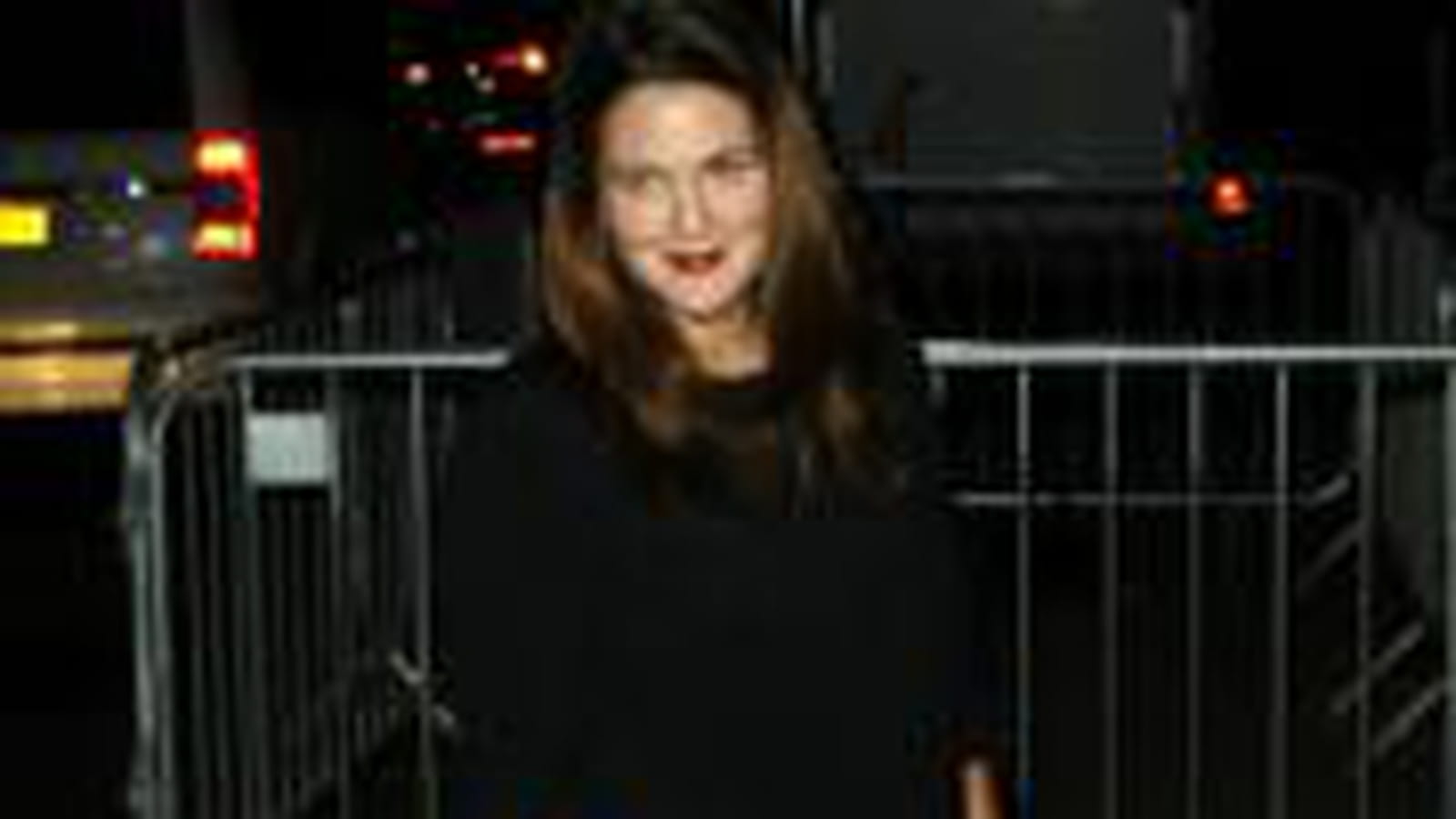 Drew Barrymore