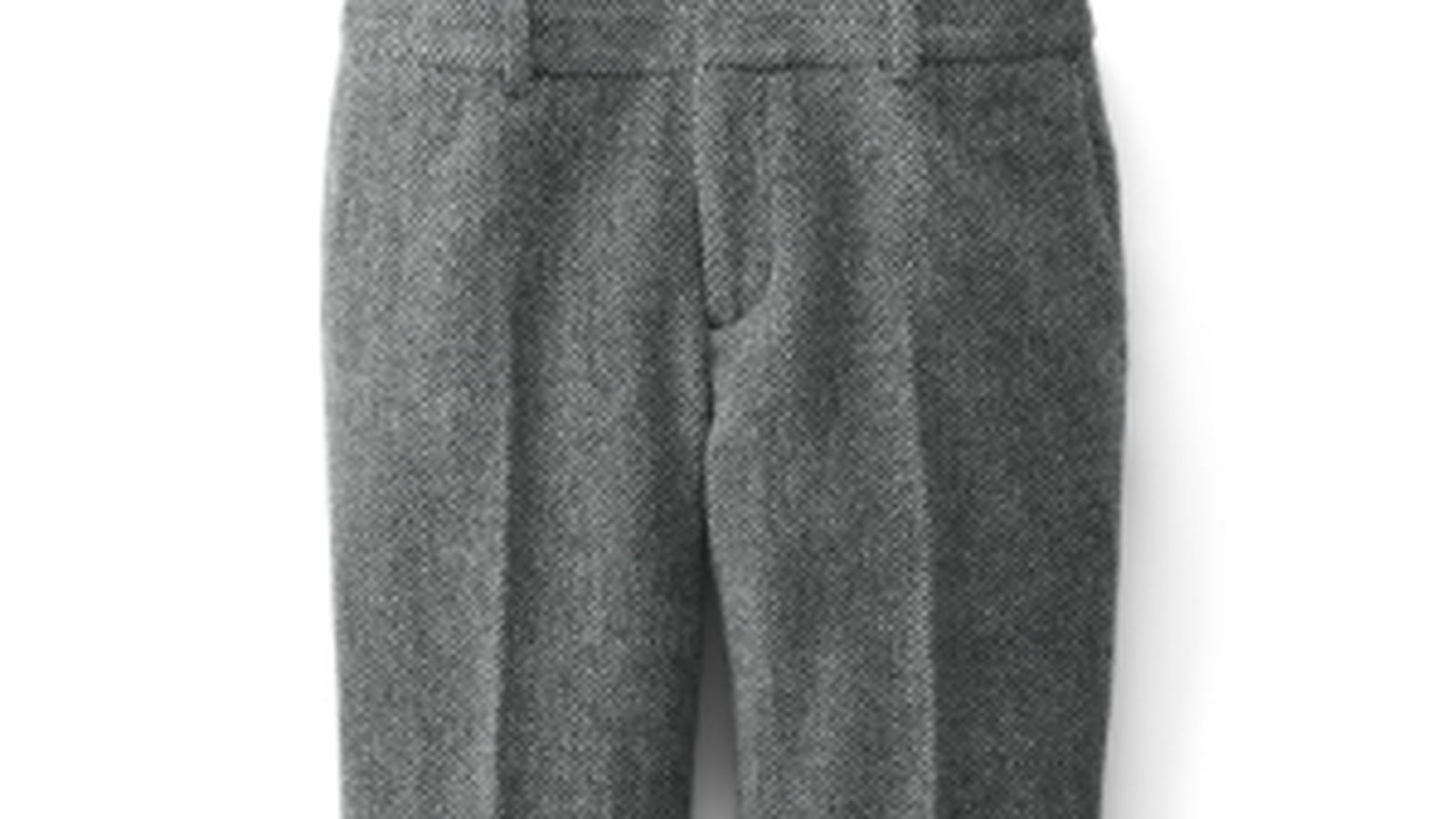 Pantalon Uniqlo