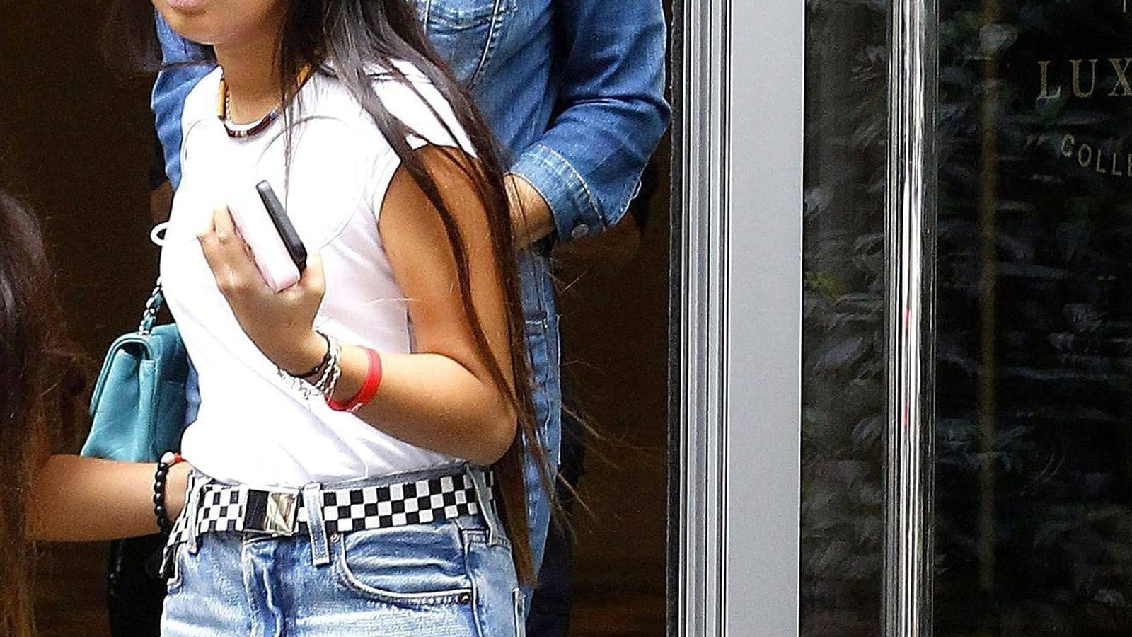 Jade Hallyday
