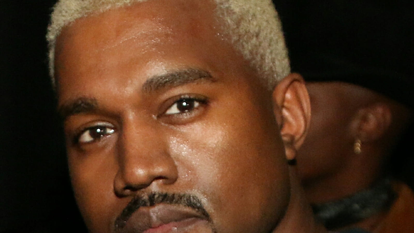 Kanye West