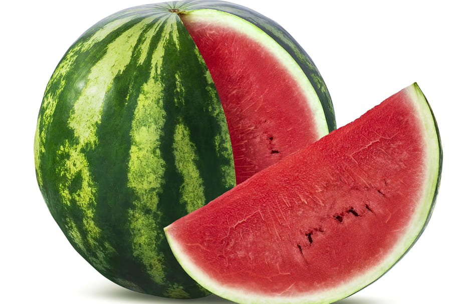 Produits d'août