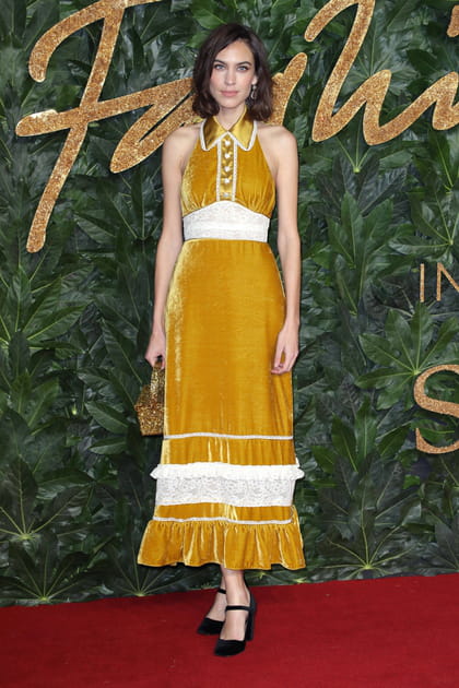 Alexa Chung en Alexa Chung