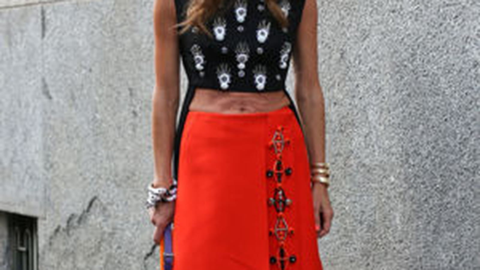 Anna Dello Russo
