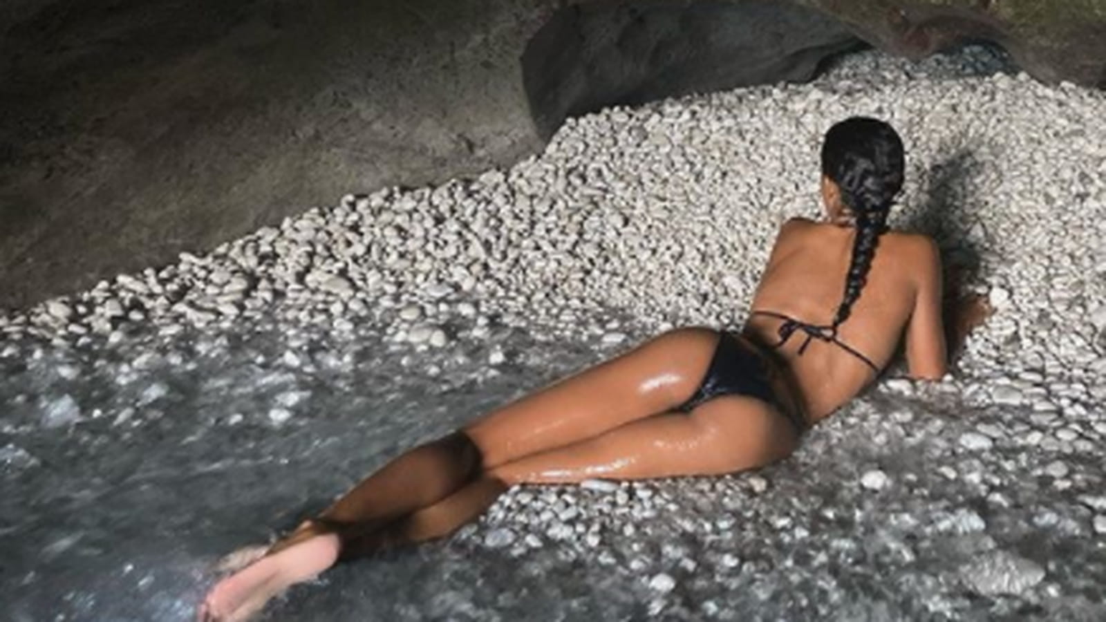 Tina Kunakey