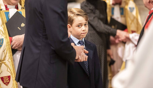 Prince George