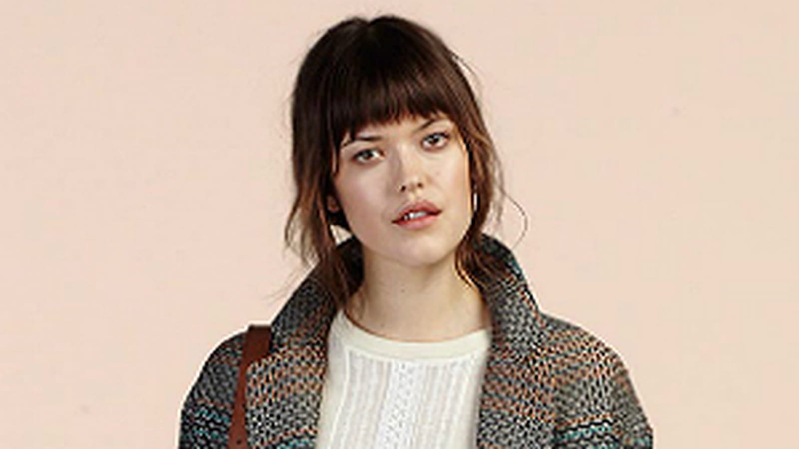Manteau Sessun