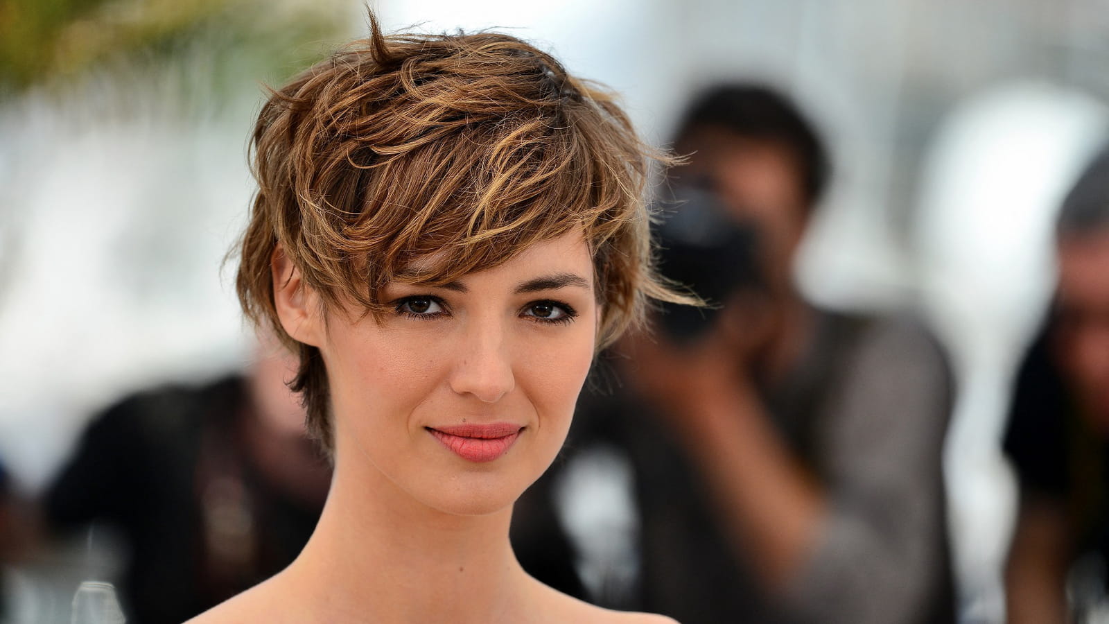 Louise Bourgoin