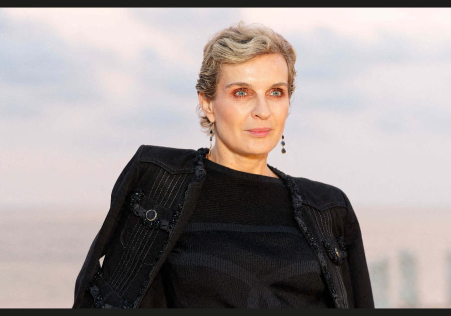 Flop&nbsp;: les yeux orang&eacute;s de Melita Toscan