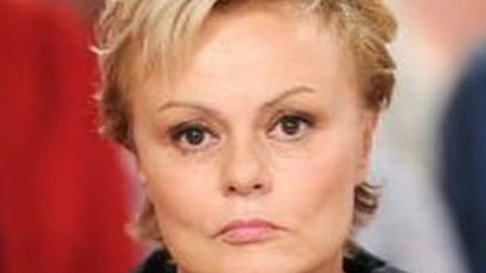 Muriel Robin