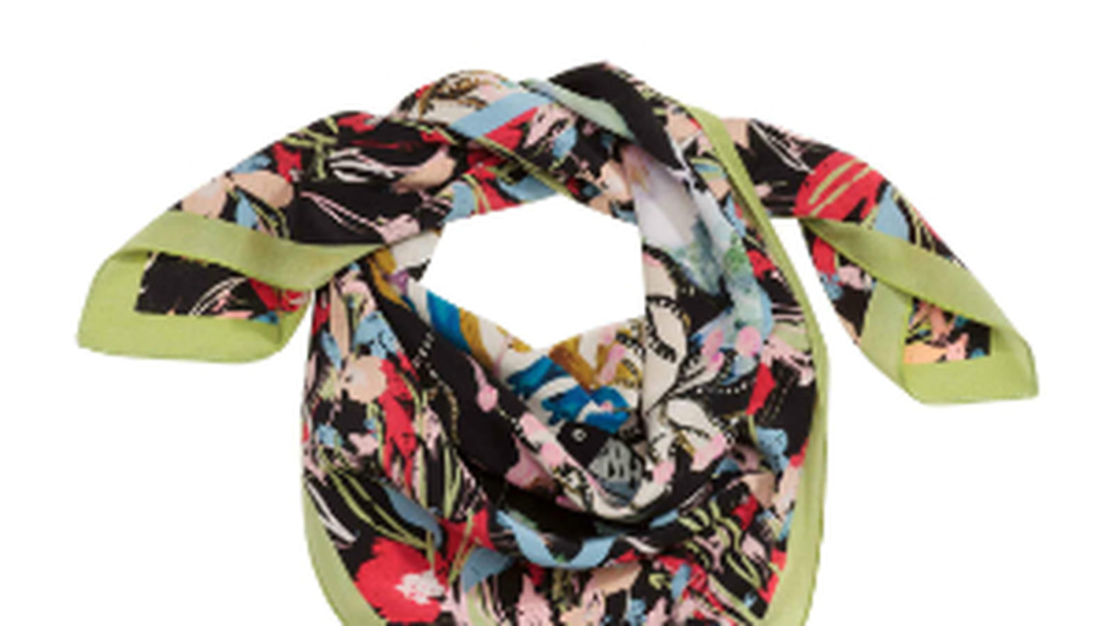 Foulard