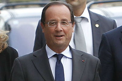 hollande